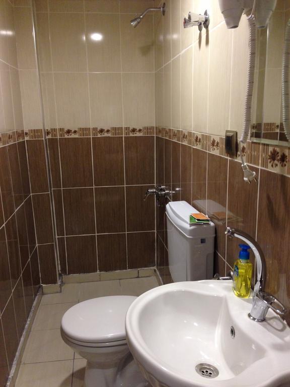 Istiklal Hotel Sanlıurfa Zimmer foto