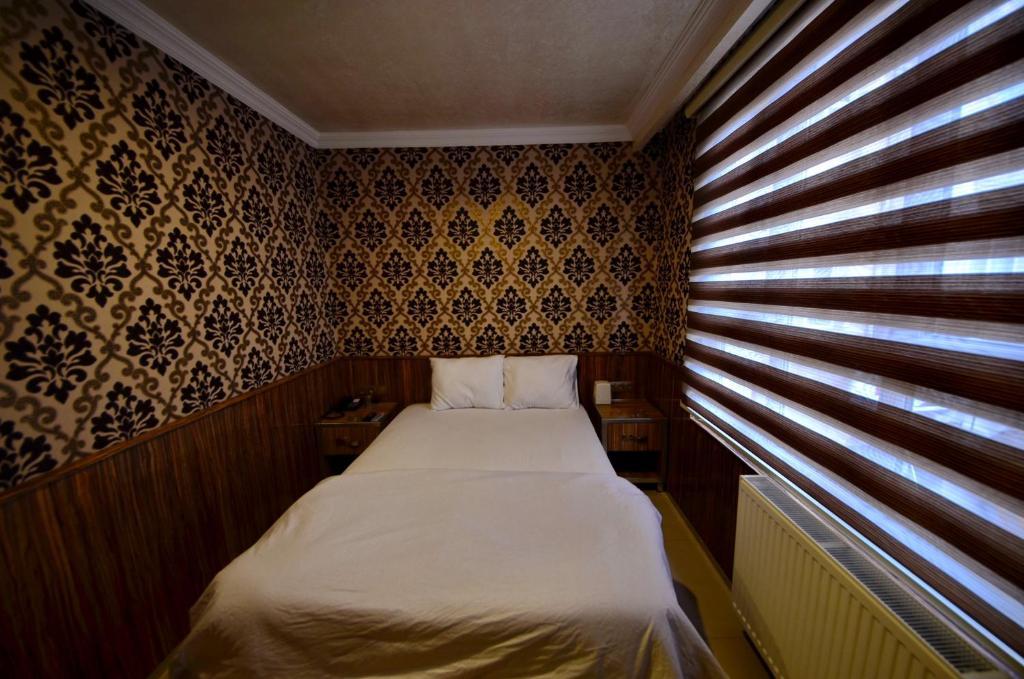 Istiklal Hotel Sanlıurfa Zimmer foto